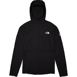 The North Face Men’s Summit Series Futurefleece Full-Zip Hoodie - TNF Black