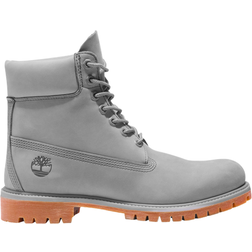 Timberland 6" 50th Anniversary - Grey/Gum