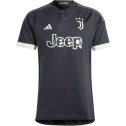 adidas Men Juventus 23/24 Third Jersey