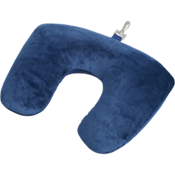 Samsonite Global Travel Accessories Reversible Travel Pillow Nackkudde Blå (35x24cm)