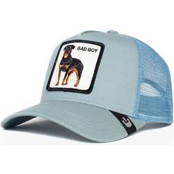 Goorin Bros. The Baddest Boy Cap light blue One