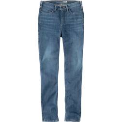 Carhartt Rugged Flex Jeans - Hellblau