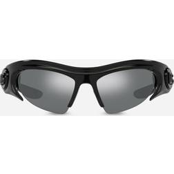 Dolce & Gabbana Sunglass DG6192 Frame color: