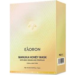 Honey Mask With Propolis 10ml x 8