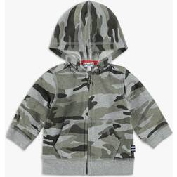 Splendid Boys' Camo Hoodie - Baby