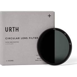 Urth 43mm ND8 (3 Stop) Lens Filter Plus+