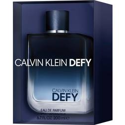 Calvin Klein Defy EDP 200 ml