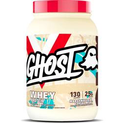 Ghost 100% Whey 924 g Marshmallow Cereal Milk