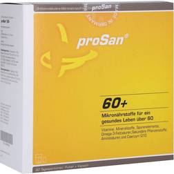 Prosan 60+ 30 Stk.