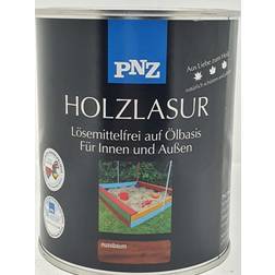 PNZ Holz-Lasur nussbaum 0.75