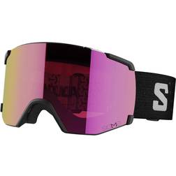 Salomon S/View Sigma - Black