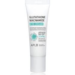 APLB Glutathione Niacinamide Eye Cream 20ml