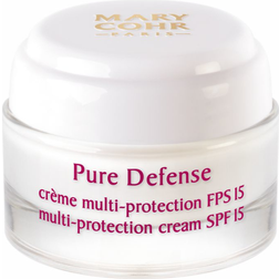 Mary Cohr Pure Defense SPF15 50ml