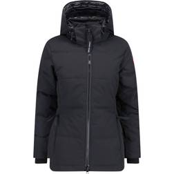 Canada Goose Chelsea Down Jacket - Black