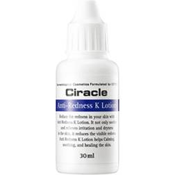 Ciracle Anti-Redness K Lotion 30ml