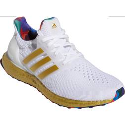 Adidas Wmns UltraBoost 5.0 DNA 'Title IX' - White