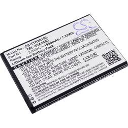 Cameron Sino NoName Battery for TP-Link M7350 etc, Notebook Akku