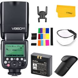 Godox V860II-S TTL Camera Flash 2000mAh