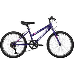 Huffy Girl's Granite 20" Mountain Bike, Purple