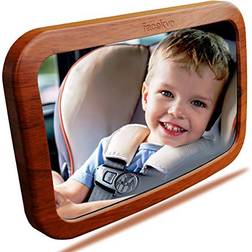 Facekyo Back Seat Mirror