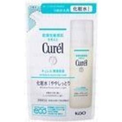 Kao Curel Intensive Moisture Care Lotion I Slightly Moist Refill 130ml