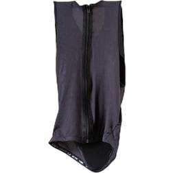 Shred Backpro Flexi Vest Black, Unisex, Equipo, Proteccion, Alpinismo, Negro