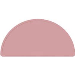 Tiny Republic Silikon Underlägg Rose