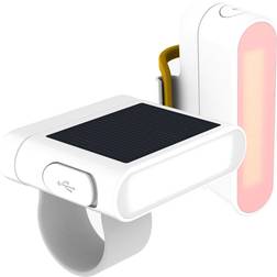 Mpowerd Luci Solar Bike Light Set One