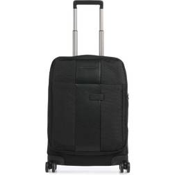 Piquadro 4-Rollen Trolley