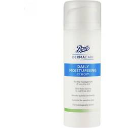 Boots Derma Care Daily Moisturising Cream- 150ml