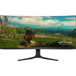 Dell Alienware AW3423DWF QD-OLED Monitor