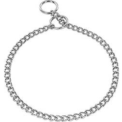 Sprenger Kæde Chrome 45 cm 3 mm
