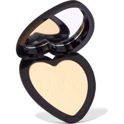 KimChi Chic Almost Catfished Finishing Powder Banana