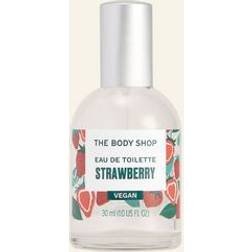 The Body Shop Strawberry Eau De 30ml