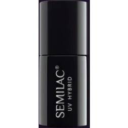 Semilac Gel Nail Polish Long Lasting