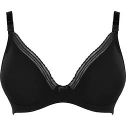 Cache Coeur Milk Schwangerschaft 90C