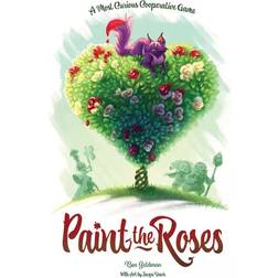 North Star Games Paint The Roses