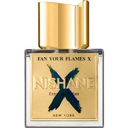 Nishane Fan Your Flames X EdP 3.4 fl oz