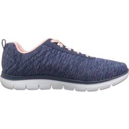 Skechers Flex Appeal 2.0 - Navy