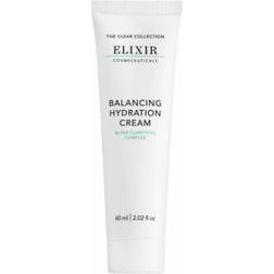 Elixir Cosmeceuticals Balancing Hydration Cream 60ml