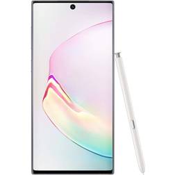 Galaxy Note 10 256GB SM-N970U1 GSM 8GB RAM 12MP+12MP+16MP Camera Smartphone