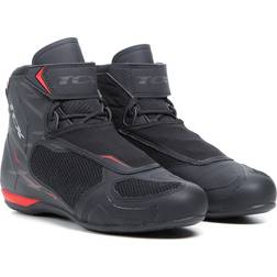 TCX R04D AIR BLACK/RED