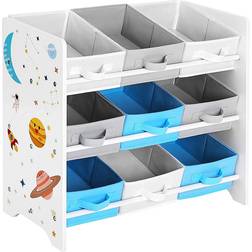 Songmics Kinderregal, Storage