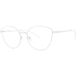 Vera Wang V572 Silver 52 Briller Kvinder 52mm
