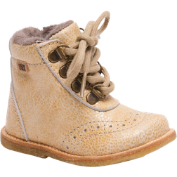 bisgaard Ellie L Tex - Yellow Fantasy