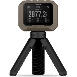Garmin Xero C1 Pro Compact Chronograph