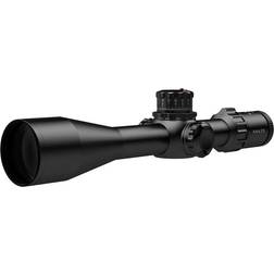 Kahles K525i 5-25x56 CCW SKMR4 MIL w/Left Windage Riflescope
