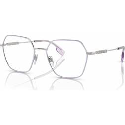 Burberry Brill BurberryBe138 co.1345DamenGeometrischeViolet