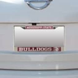 Stockdale Mississippi State Bulldogs Small Over Large Mega