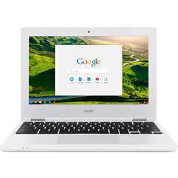 Acer Denim White 11.6 CB3-131-C3SZ Chromebook 11